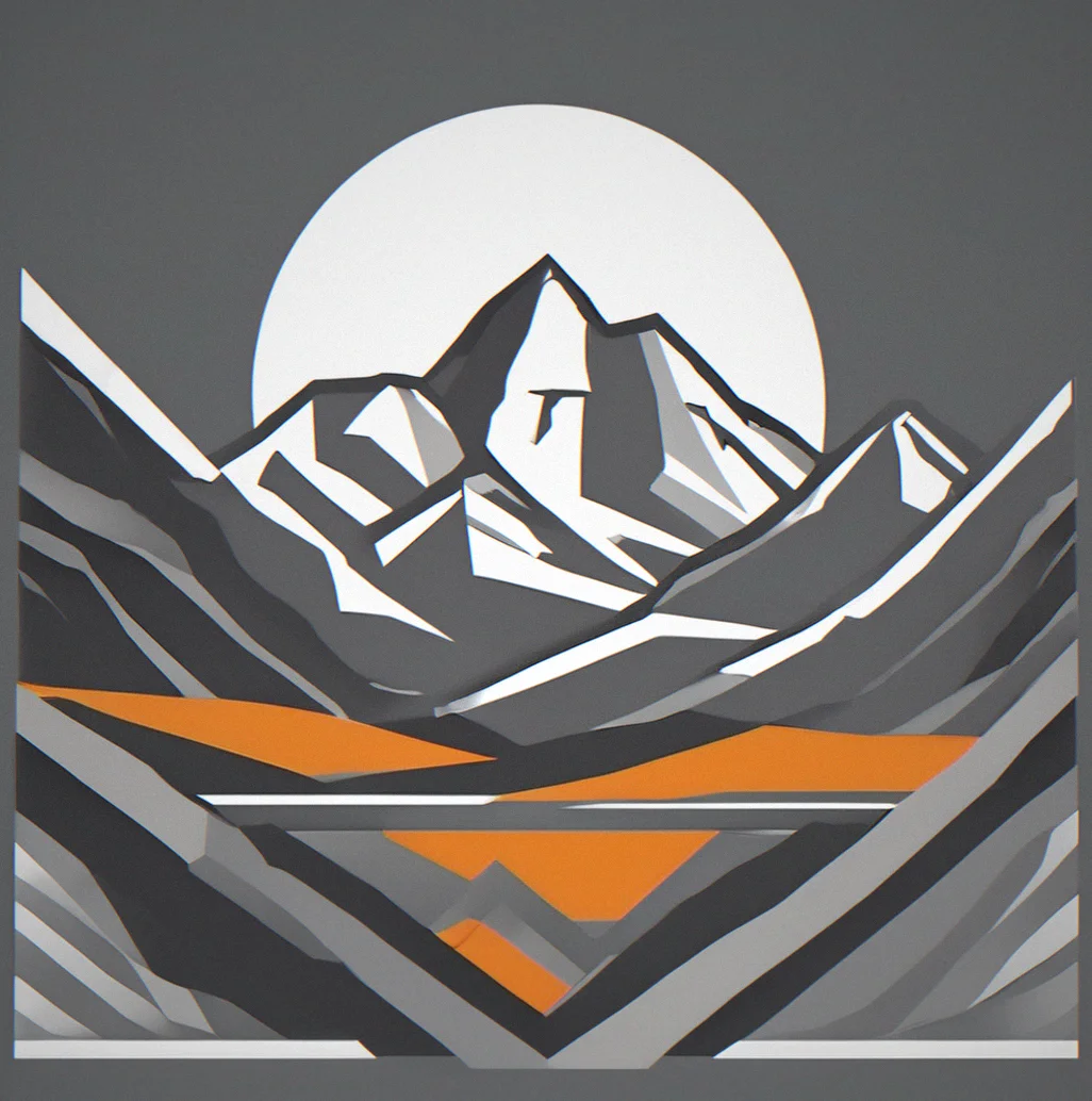 Modern Ridge logo